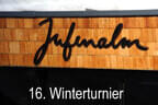 16. Saalfeldener Winterturnier Bild 0