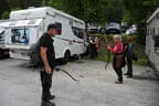 30. Sonnblickturnier Rauris Bild 8
