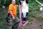 2025 Ausflug Killerbienen Bild 22