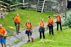 2025 Ausflug Killerbienen Bild 25