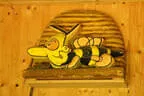 2025 Ausflug Killerbienen Bild 46