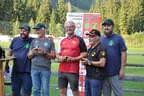 13. Turnier der BSU St. Veit 2025 Bild 153