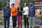 13. Turnier der BSU St. Veit 2025 Bild 159