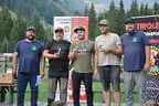 13. Turnier der BSU St. Veit 2025 Bild 160