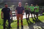 13. Turnier der BSU St. Veit 2025 Bild 12