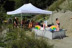 13. Turnier der BSU St. Veit 2025 Bild 37