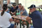 13. Turnier der BSU St. Veit 2025 Bild 80