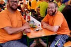 13. Turnier der BSU St. Veit 2025 Bild 110