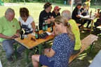 13. Turnier der BSU St. Veit 2025 Bild 114