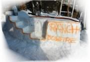Ranch-Bowfire Winterturnier 2013